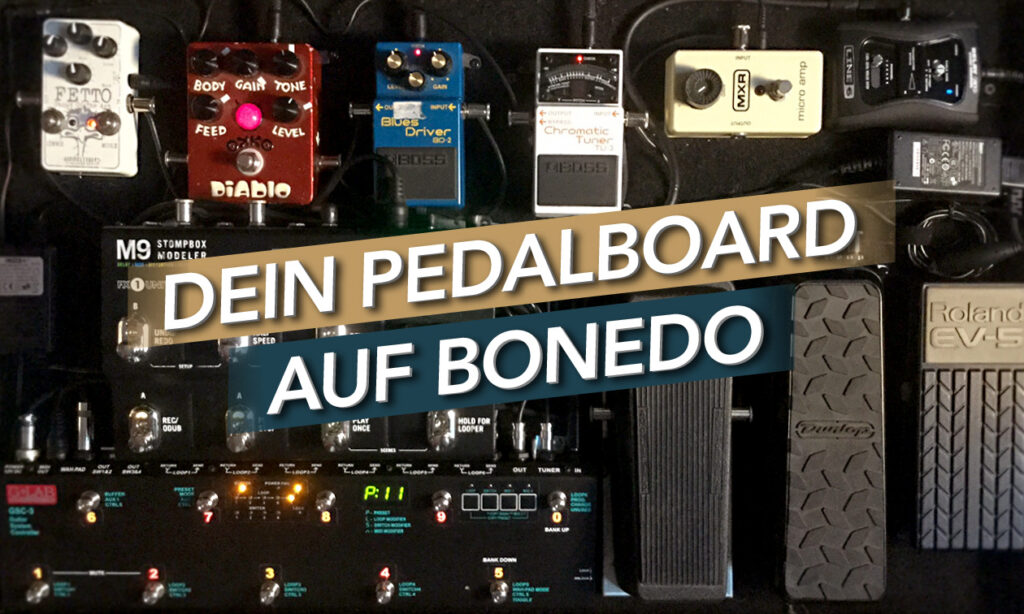 Teaser_Dein_Pedalboard_auf_Bonedo