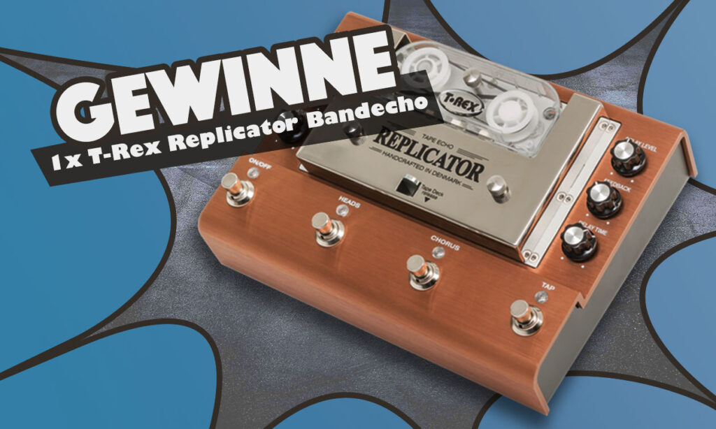 t_rex_replicator_gewinnspiel