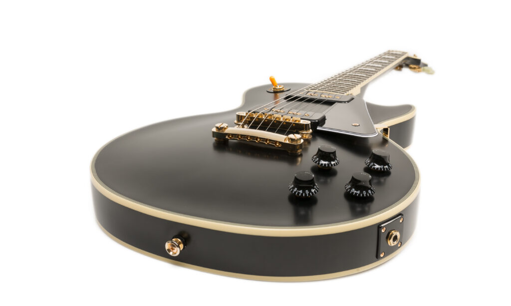 Epiphone_Ltd_100th_Birthday_1955_Les_Paul_Custom_Outfit_010FIN-1035817 Bild