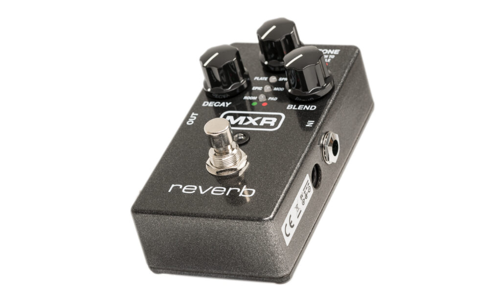 MXR_M300_Reverb_006FIN-1034563 Bild