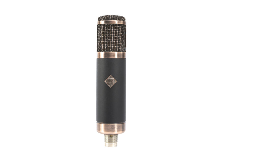 Telefunken_Elektroakustik_Copperhead_CU_29_3-1034365 Bild