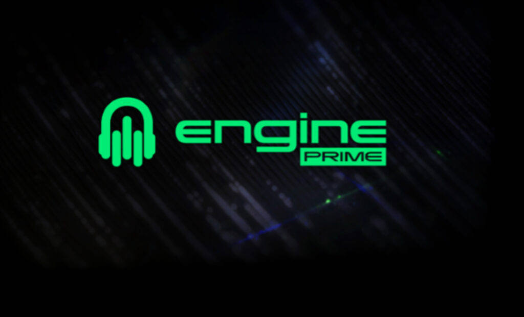 Denon DJ Engine Prime