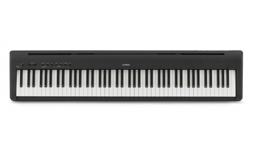 Das Kawai ES110 wurde auf der NAMM Show 2017 vorgestellt. (Bild: zur Verfügung gestellt von Kawai)