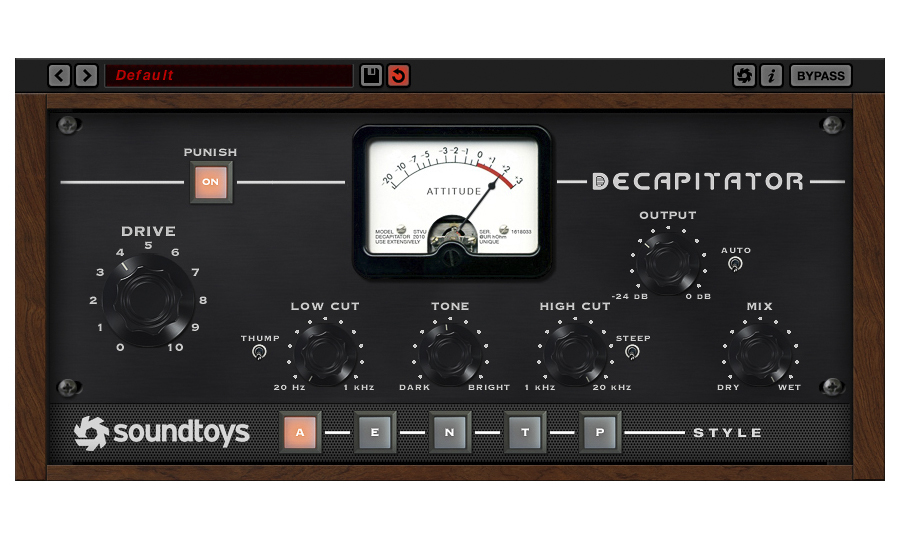 Soundtoys_5_28Decapitator-1033216 Bild