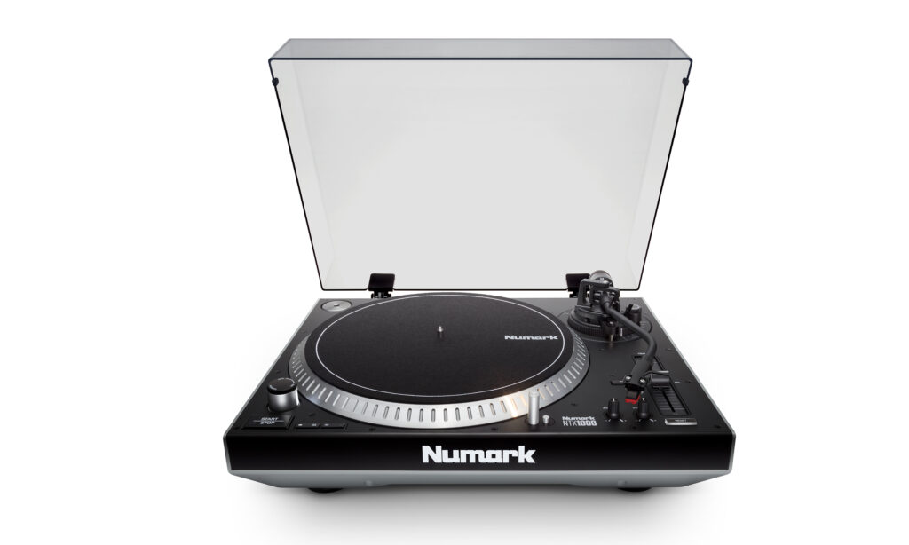 Numark NTX1000