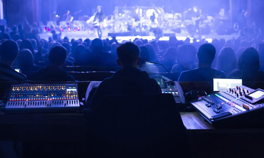 wie_du_als_Foh_Techniker_garantiert_den-Zorn_der_Musiker Bild