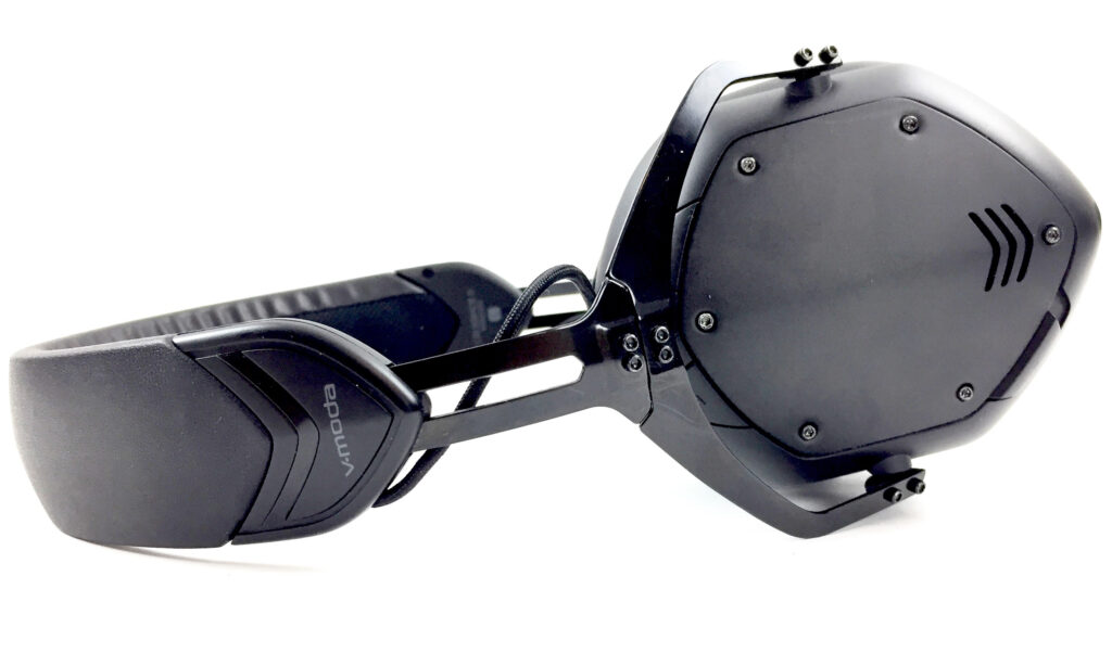 V-Moda Crossfade II Wireless, DJ-Kopfhörer