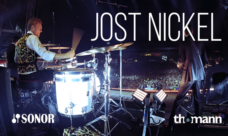 thomann-jost-nickel-drum-clinic