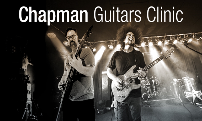 thomann-chapman-guitars-clinic-rob-rabea-massaad