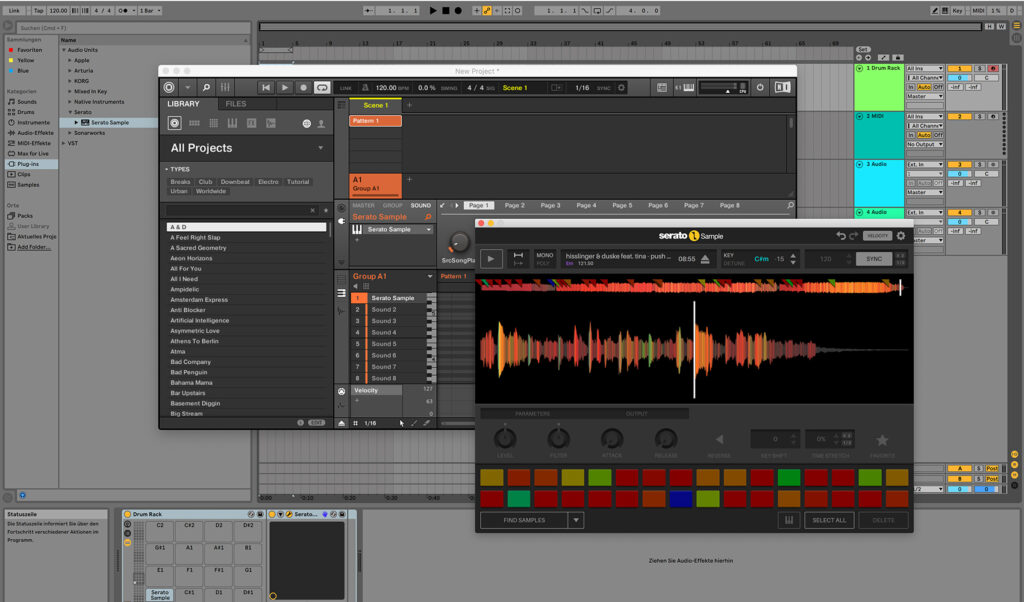 01_Serato-Sample_Teaser Bild