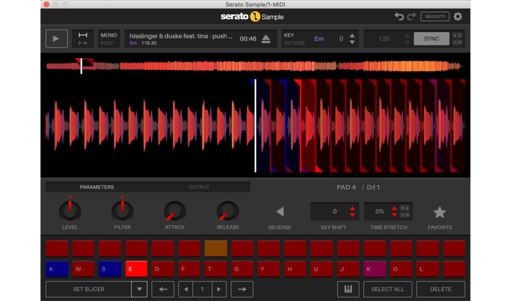 07_Serato-Sample_Slicer Bild