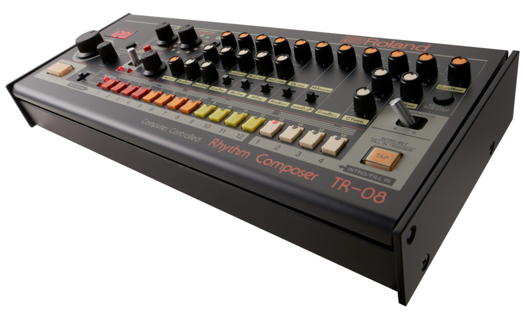 ROLAND TR-08 Rhythm Composer