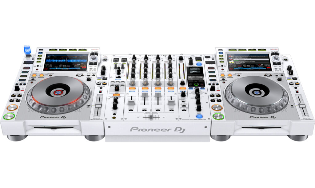 (Bild: Pioneer DJ)