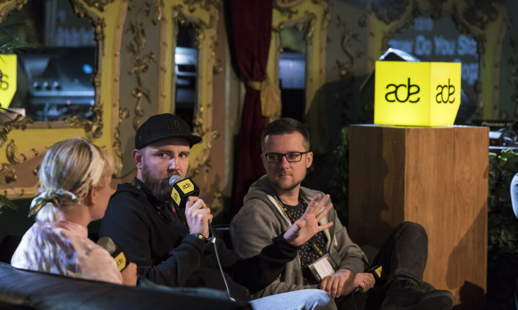 (Bild: Amsterdam Dance Event)