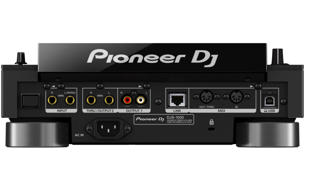 (Bild: Pioneer DJ)