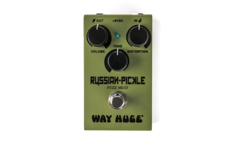 Way_Huge_Smalls_Russian-Pickle_Fuzz Bild