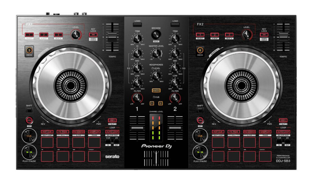 (Bild: Pioneer DJ)