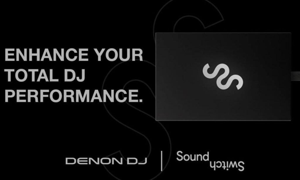 (Bild: Denon DJ)