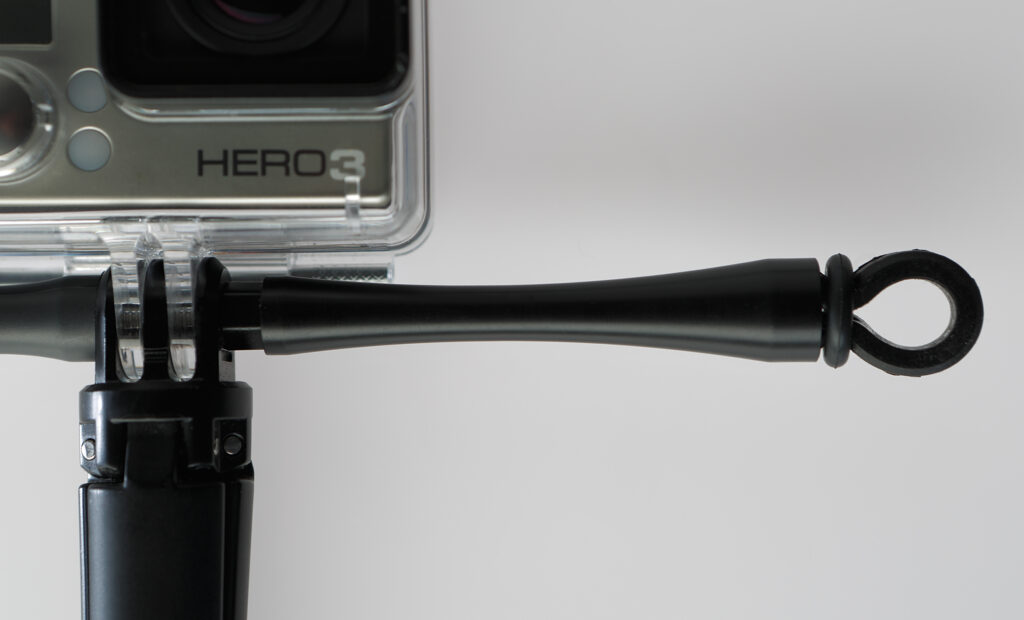 05-iGoMic_Mini_GoPro_Halter Bild