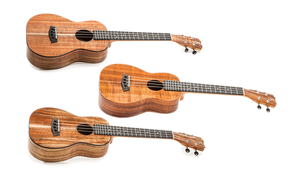 Kanilea überzeugt auf ganzer Linie mit seinen meisterhaften Ukulelen made in Hawaii, die sowohl technisch wie klanglich höchsten Ansprüchen genügen.