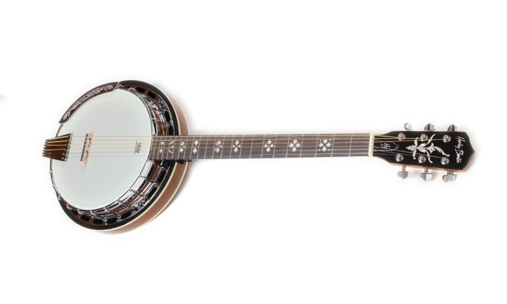 Beim Harley Benton PJ-65Pro muss man leider erst noch Hand anlegen und es richtig einstellen, dann hat man aber ein Banjo mit überzeugendem und authentischem Sound.