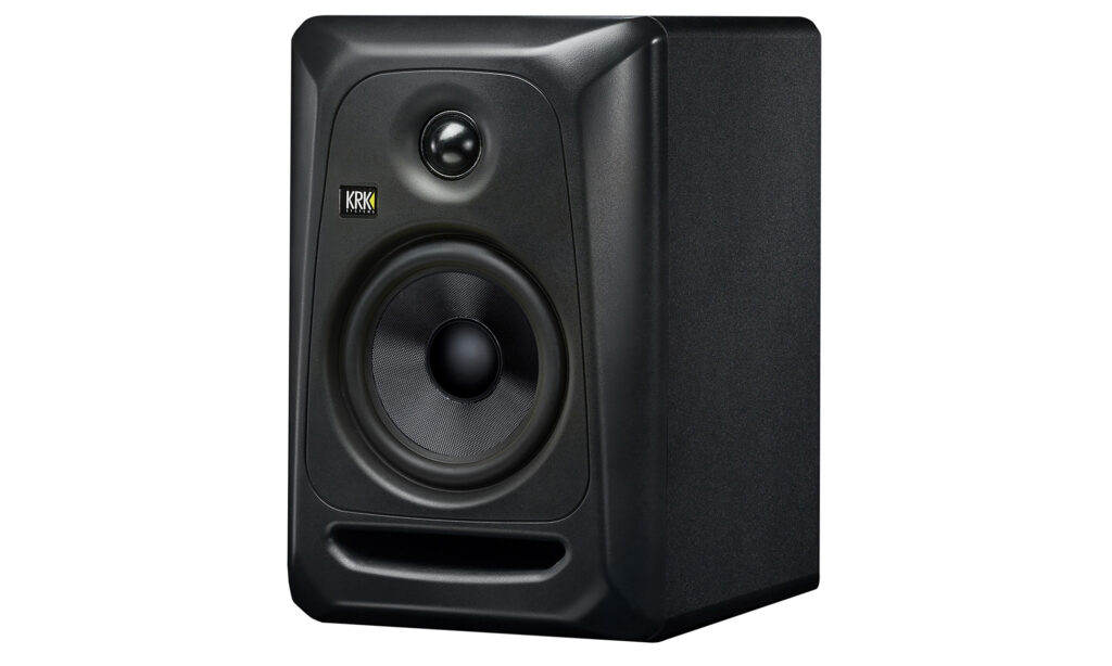 KRK-RP5G3-Stealth-angle_aufmacher Bild