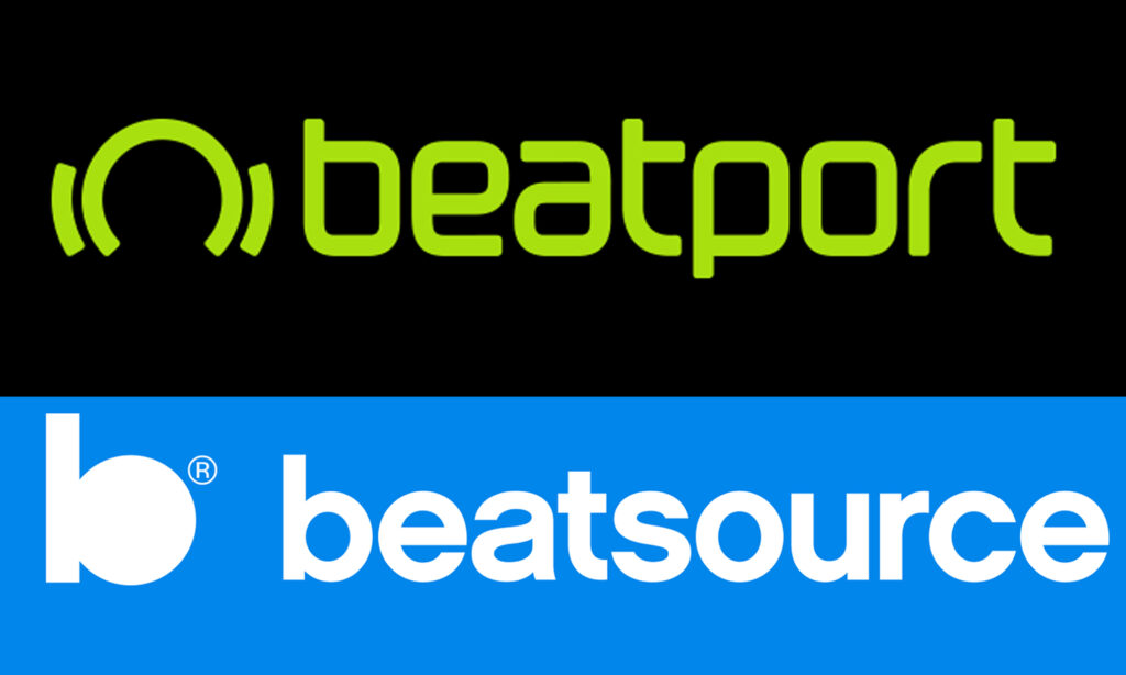 (Bilder: Beatport/Beatsource)