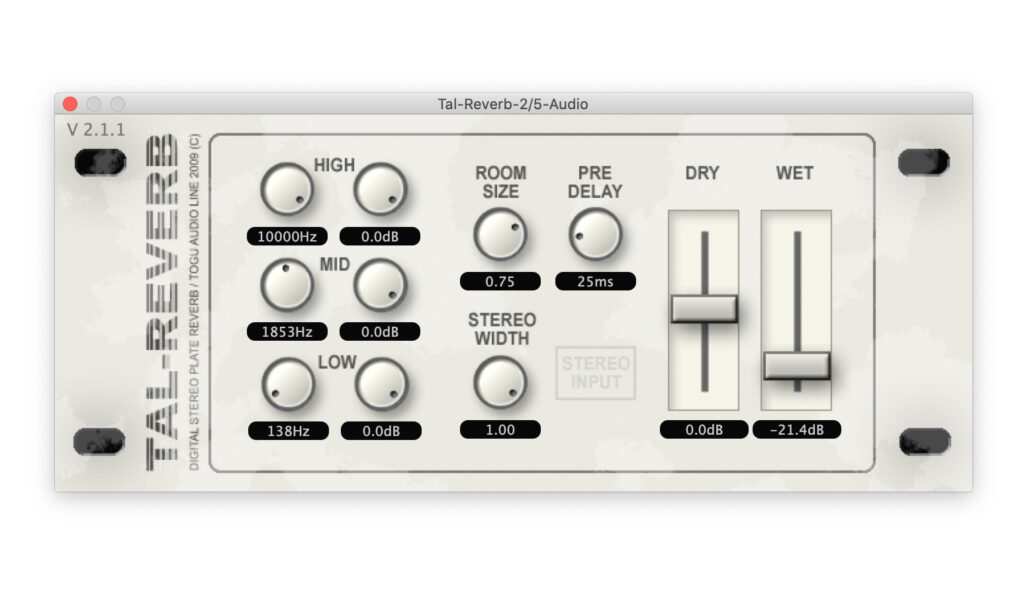 TAL_Reverb2_01_Test