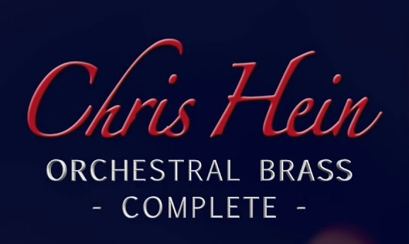 Chris Hein Orchestral Brass EXtended