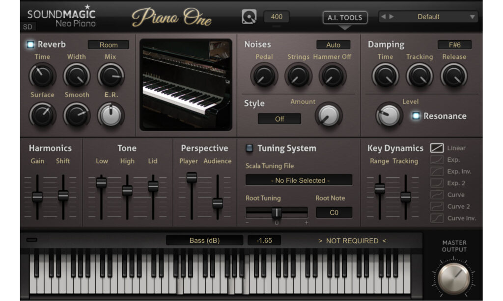 Soundmagic_Piano_One_01_Test_Aufmacher