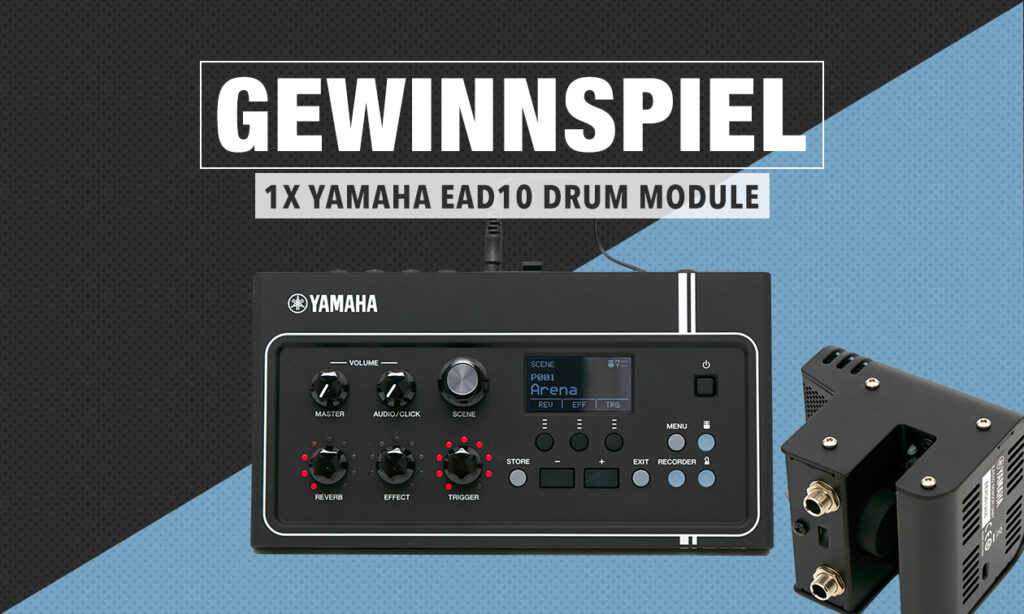 Yamaha_EAD10_Drum_Module_Gewinnspiel_bonedo