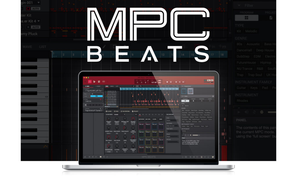 MPC-Beats-SG-DE Bild