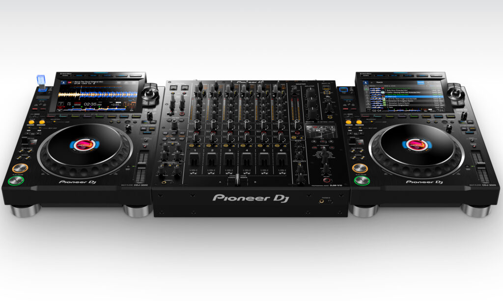 (Foto: Pioneer DJ)