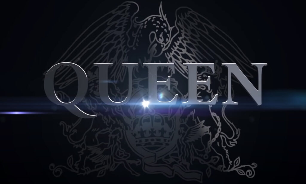 Queen startet spektakulären Trailer für YouTube-Serie „The Greatest“ (Quelle: YouTube)