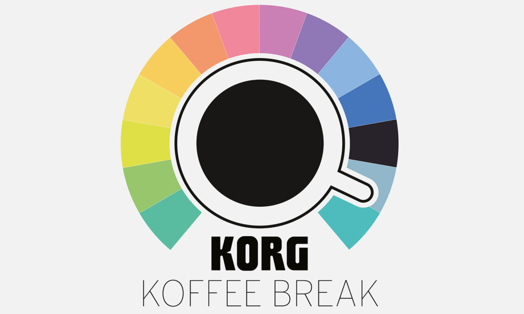 Korg Koffee Break (Foto: Korg)