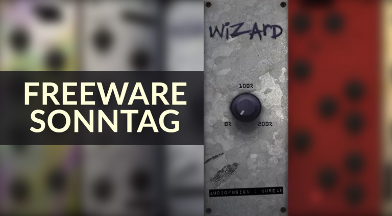 Freeware Sonntag: Clarity 2.0, Wizard und STR-X