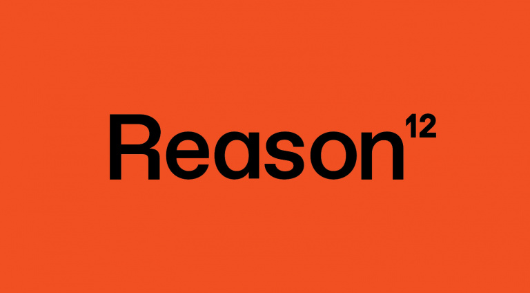 Reason 12 erscheint am 1. September