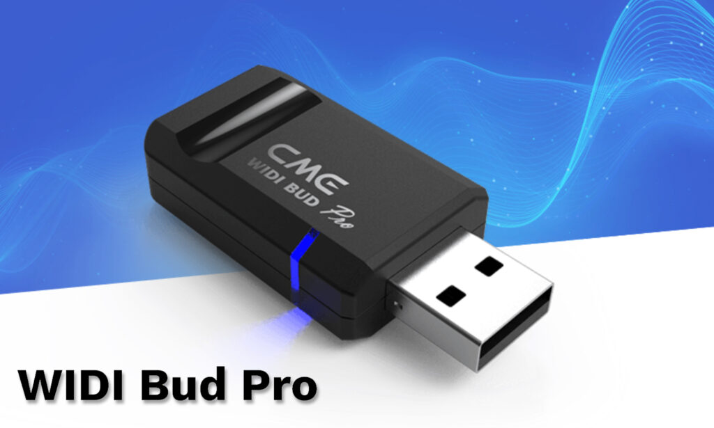 CME Pro WIDI Bud Pro (Foto: CME Pro)