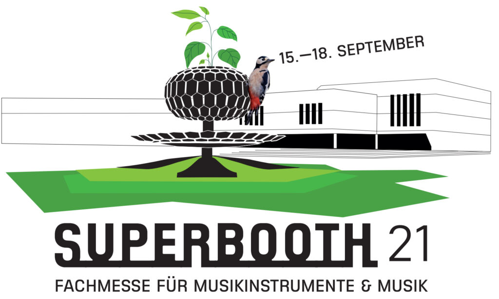 Superbooth21 (Foto: Superbooth)