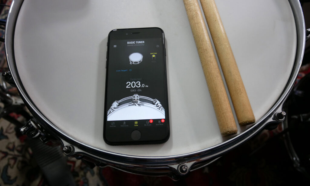 01_DrumTuner_PRO_App_1_Test