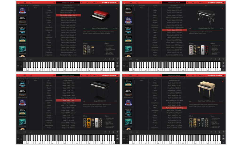 IK Multimedia Electromagnetik Collection (Foto: IK Multimedia )