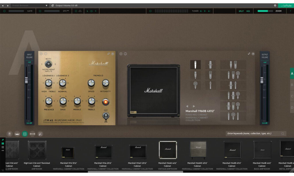 Softube_-Amp_Room_Marshall_Edition_4 Bild