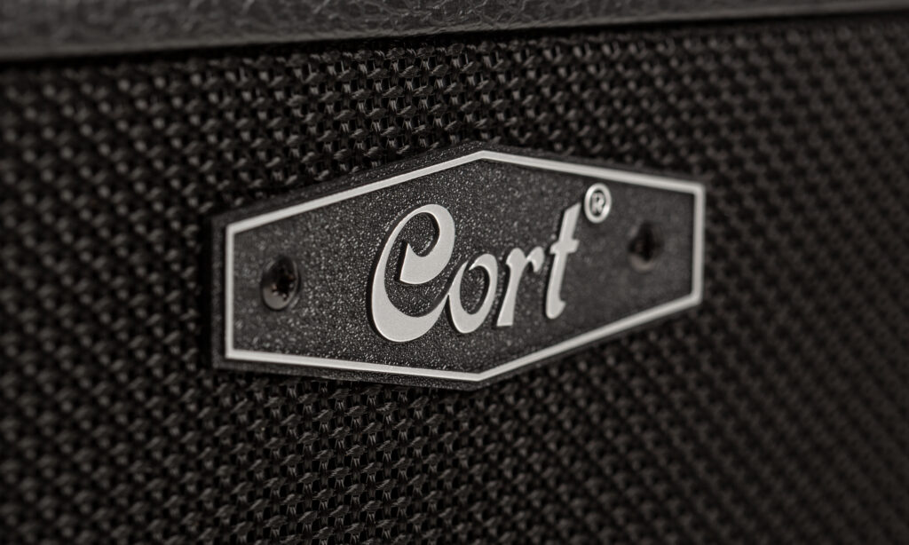 Die Firma Cort hat ihren Sitz in Südkorea.