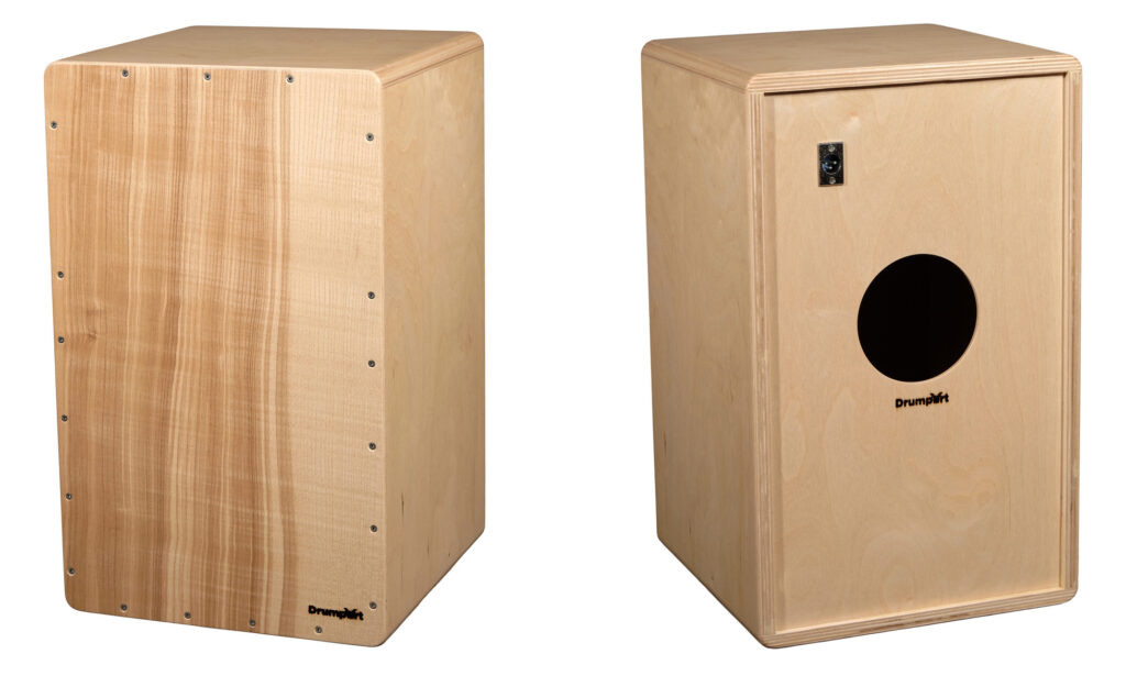 Drumport DMC-01 Micro Cajon