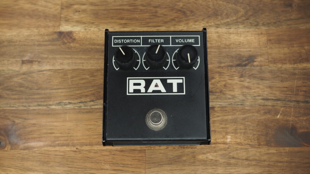 ProCo Rat (1978)