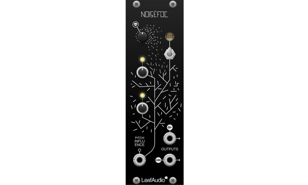 Leaf Audio Noise Foc (Quelle: Leaf Audio)