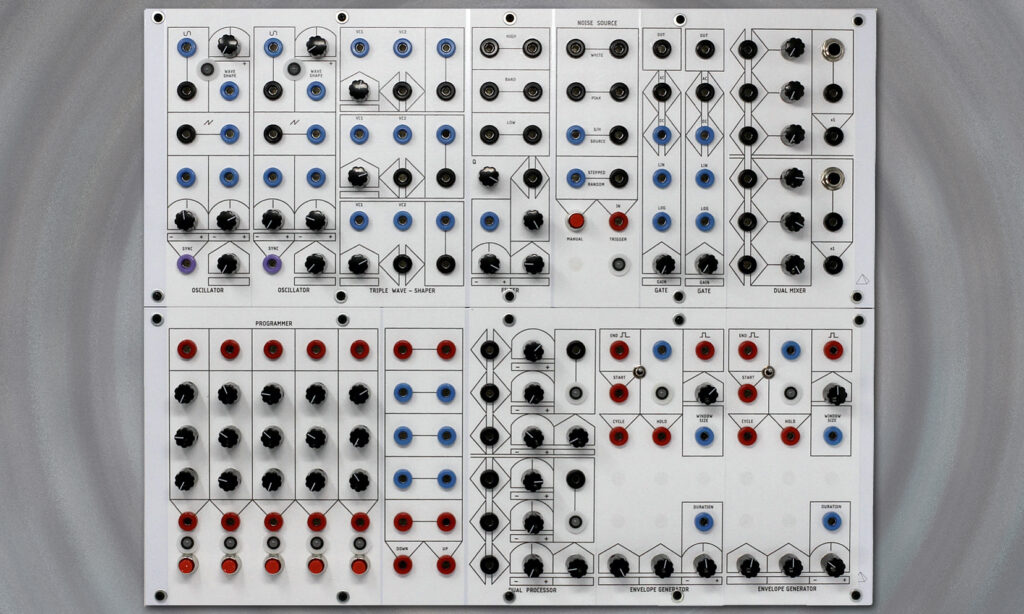 Prism Circuits Canvas System (Foto: Prism Circuits)