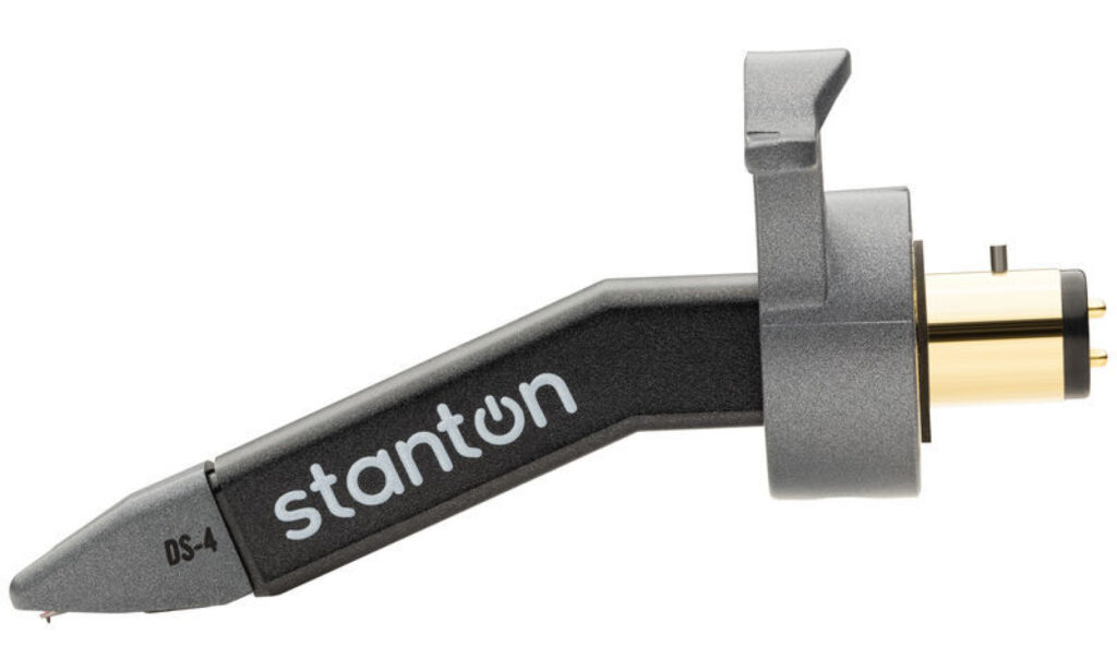 Stanton-DS-4 Bild