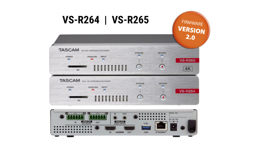 Tascam_R264_R265_vs-r_series_press_v2