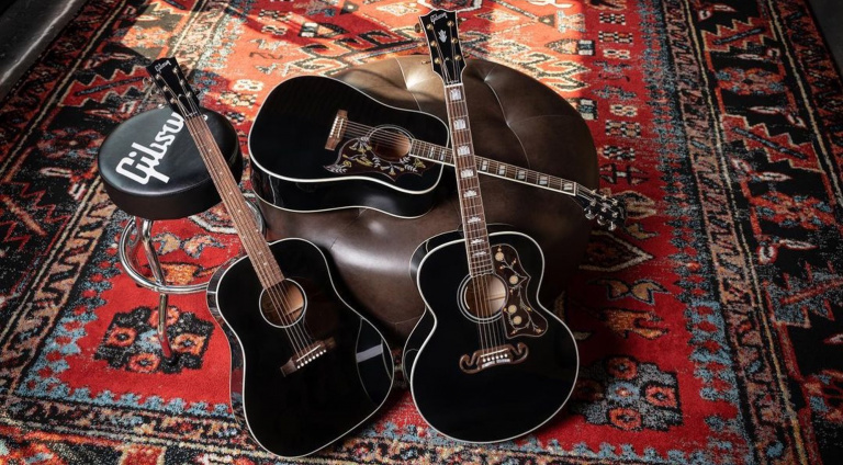 Gibson Exclusives Collection